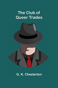 The Club Of Queer Trades
