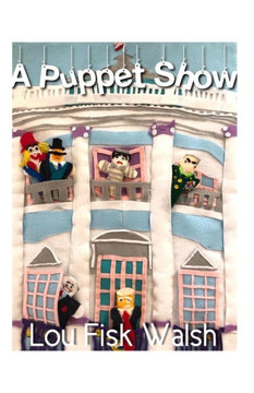 A Puppet Show: The Trump-Russia Investigation