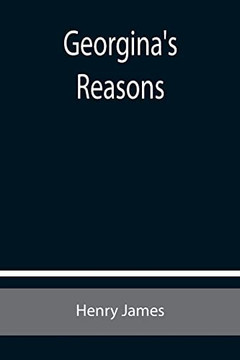 Georgina'S Reasons