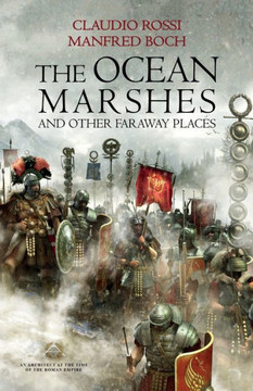 The Ocean Marshes: And Other Faraway Places