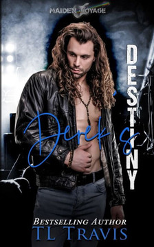 Maiden Voyage: Derek's Destiny (Maiden Voyage Series Book 2)