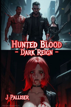Hunted Blood: Dark Reign