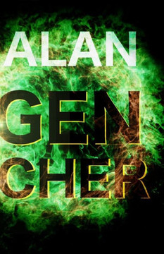 Nex: GEN BREACHER: Completed Novel