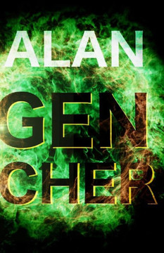 Nex: GEN BREACHER: Chapter THREE