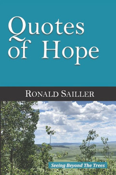 Quotes of Hope