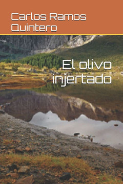 El olivo injertado