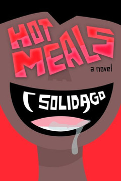 Hot Meals (LARGE PRINT Edition) - Large Print