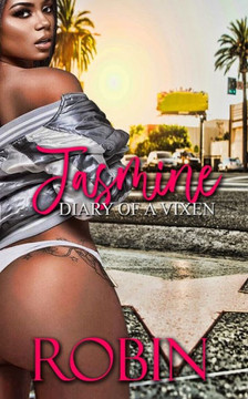 Jasmine: Diary of a Vixen