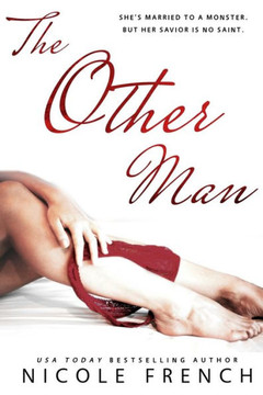 The Other Man: Large Print Edition