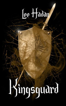 Kingsguard: Book One of The Wings of Oberon
