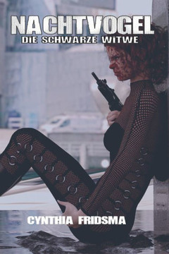 Nachtvogel: Die Schwarze Witwe