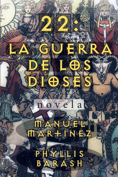 22: La guerra de los dioses