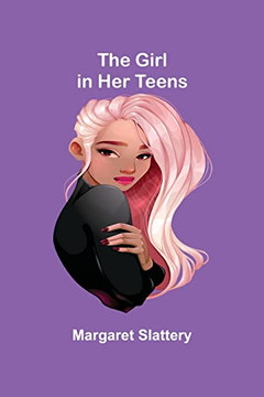 The Girl In Her Teens