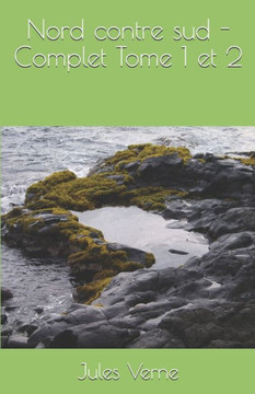Nord contre sud - Complet Tome 1 et 2