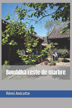 Bouddha reste de marbre