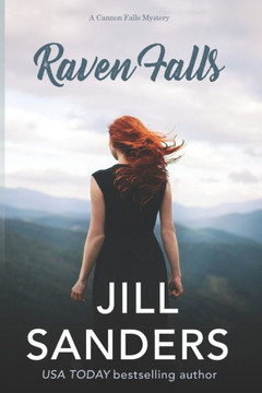 Raven Falls: A Cannon Falls Mystery