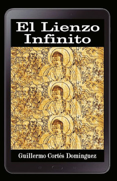 El lienzo infinito: Aventuras juveniles en lugares asombrosos