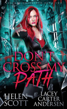 Don't Cross My Path: A Paranormal Reverse Harem Romance