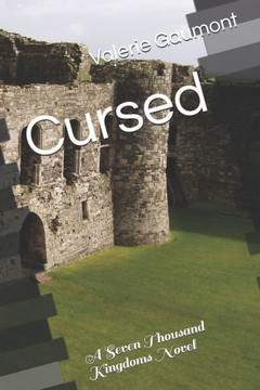Cursed: A Seven Thousand Kingdoms Novel