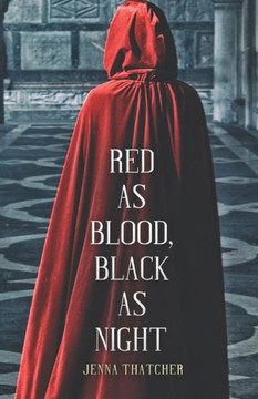 Red As Blood, Black As Night: A Snow White Retelling Red As Blood, Black As Night: A Snow White Retelling