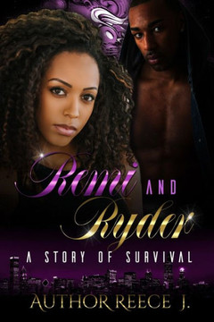 Remi and Ryder
