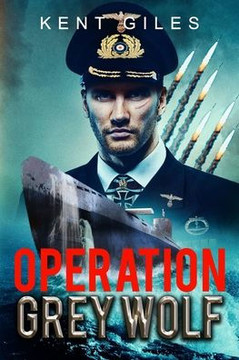 Operation Grey Wolf: Not all heroes wear the victor's uniform