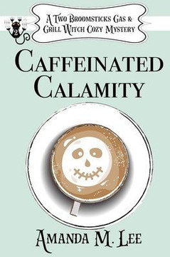Caffeinated Calamity