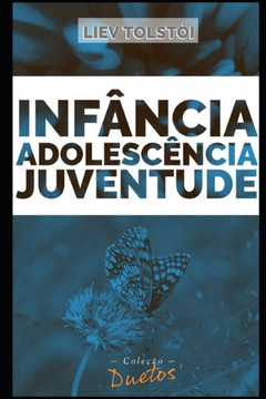 Inf?ncia, Adolesc?ncia e Juventude