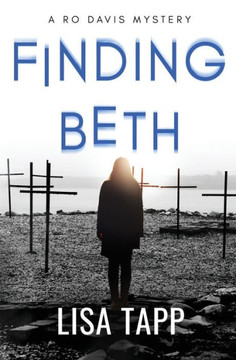 Finding Beth: A Ro Davis Mystery, Book 1