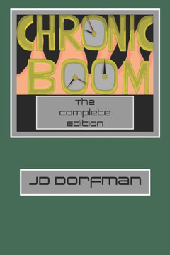 Chronic Boom: Complete Edition