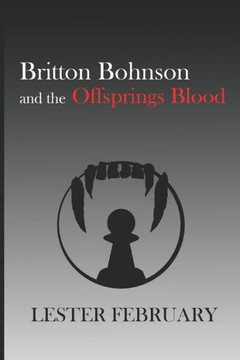 Britton Bohnson and the Offsprings Blood