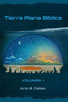 Tierra Plana B?blica
