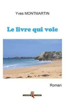 Le livre qui vole
