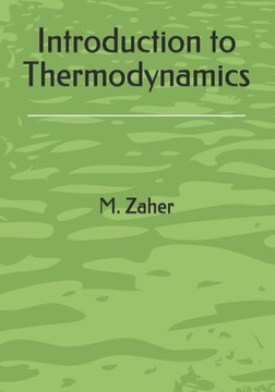 Introduction to Thermodynamics