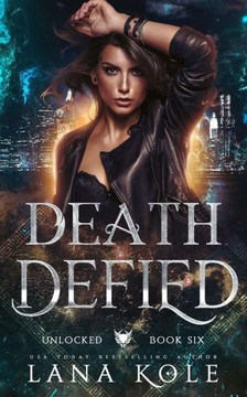 Death Defied Death Defied