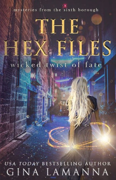 The Hex Files: Wicked Twist of Fate The Hex Files: Wicked Twist of Fate