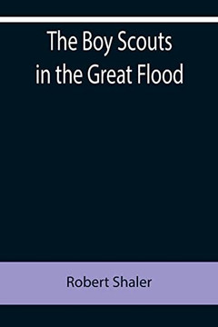 The Boy Scouts In The Great Flood The Boy Scouts In The Great Flood