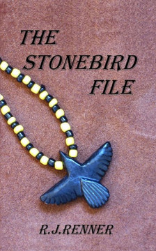 The Stonebird File: A Quest for Indian Sovereignty