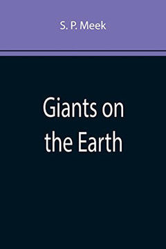 Giants On The Earth Giants On The Earth