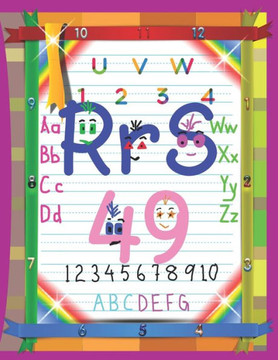 Preschool Summer Alphabet Writing Activity: Summer K Alphabet Tracing workbook gifts. K Summer ABC Exercise Writing Activity. K Summer Alphabet Exerci