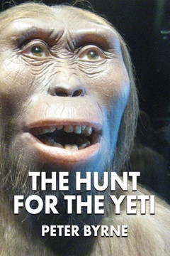 The Hunt for the Yeti