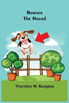 Bowser The Hound - 9789355753908