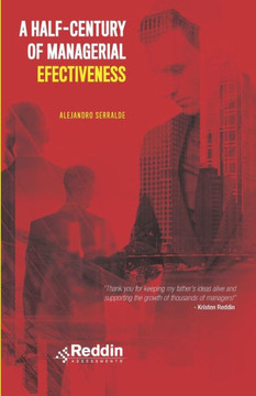 A Half-Century of Managerial Effectiveness