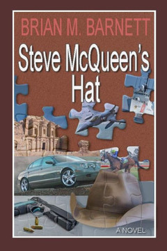 Steve's McQueen's Hat