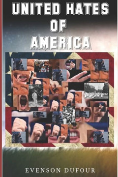 United Hates of America United Hates of America