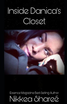 Inside Danica's Closet