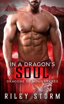 In a Dragon's Soul