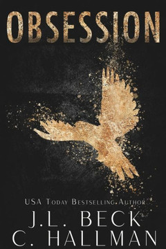 Obsession: A Mafia Romance (The Obsession Duet Book One and Two)