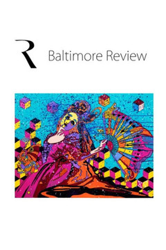 The Baltimore Review 2020