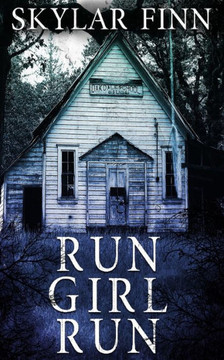 Run Girl Run Run Girl Run